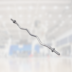 Fitness Weight Zigzag Bar