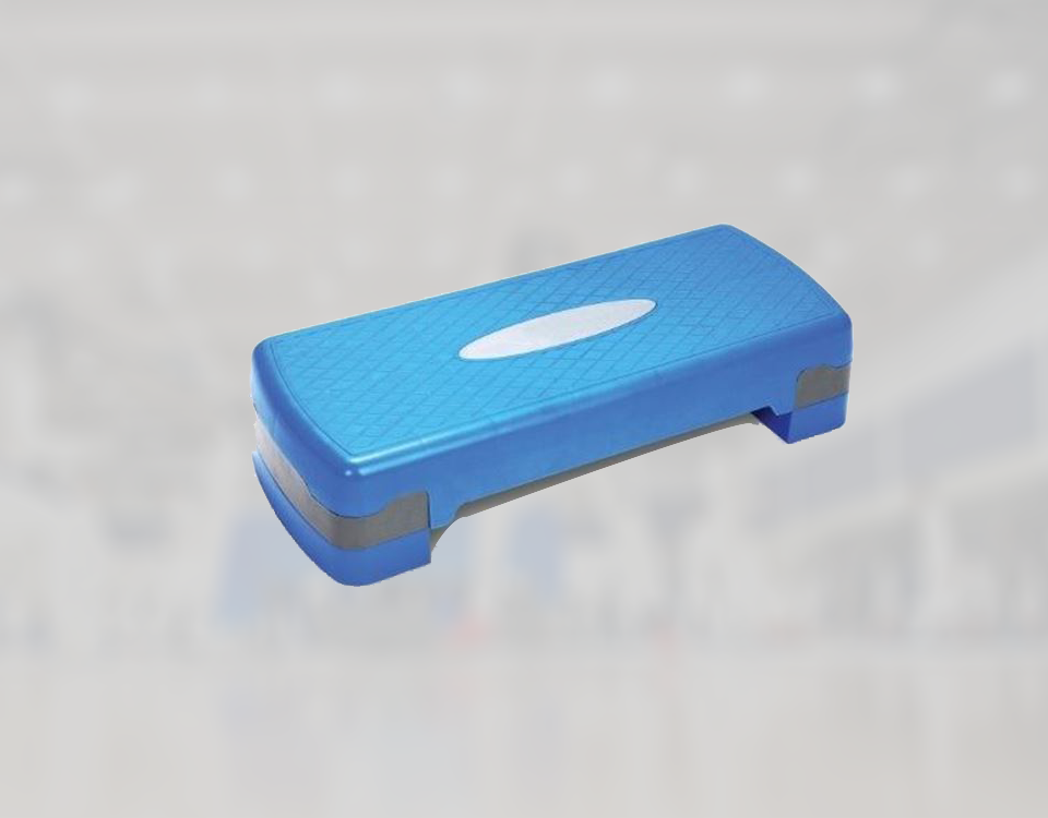 Fitness Yoga Step Board Exercises
