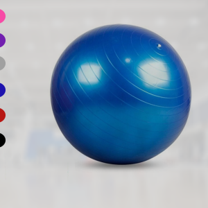 Balance Gym Ball Exercises